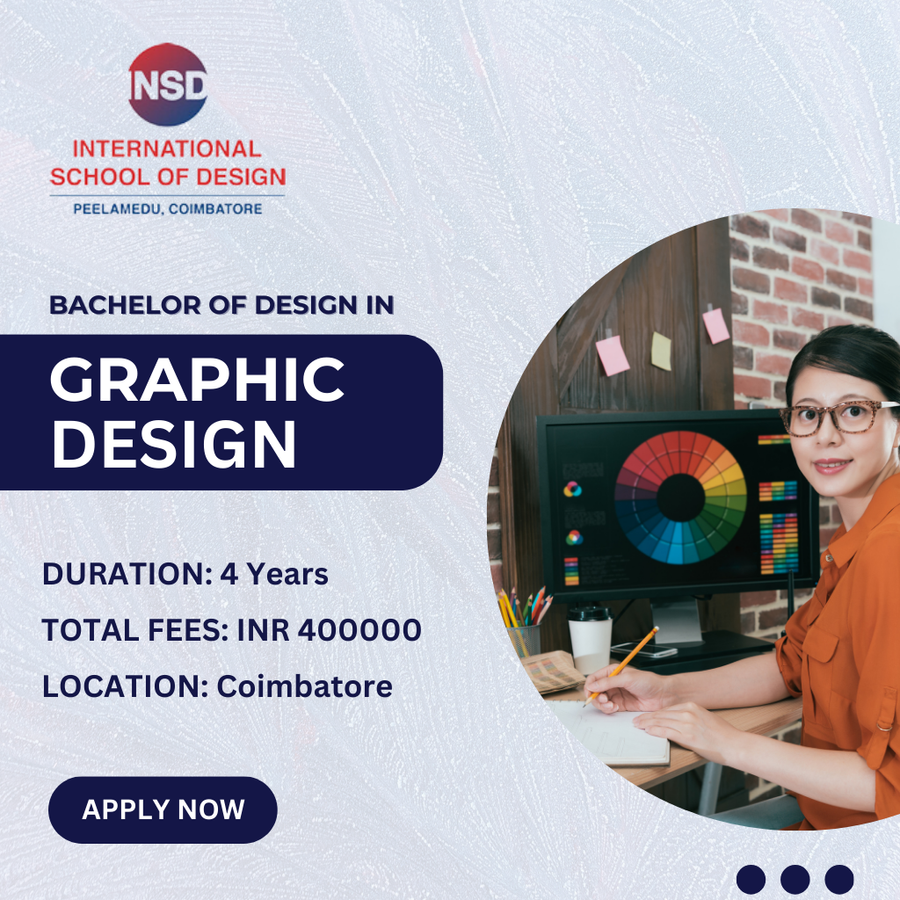 International School of Design